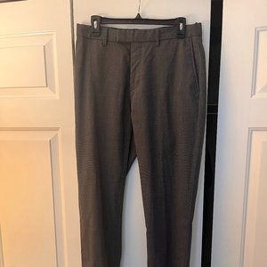 Banana Republic Slim Fit Dress Pants